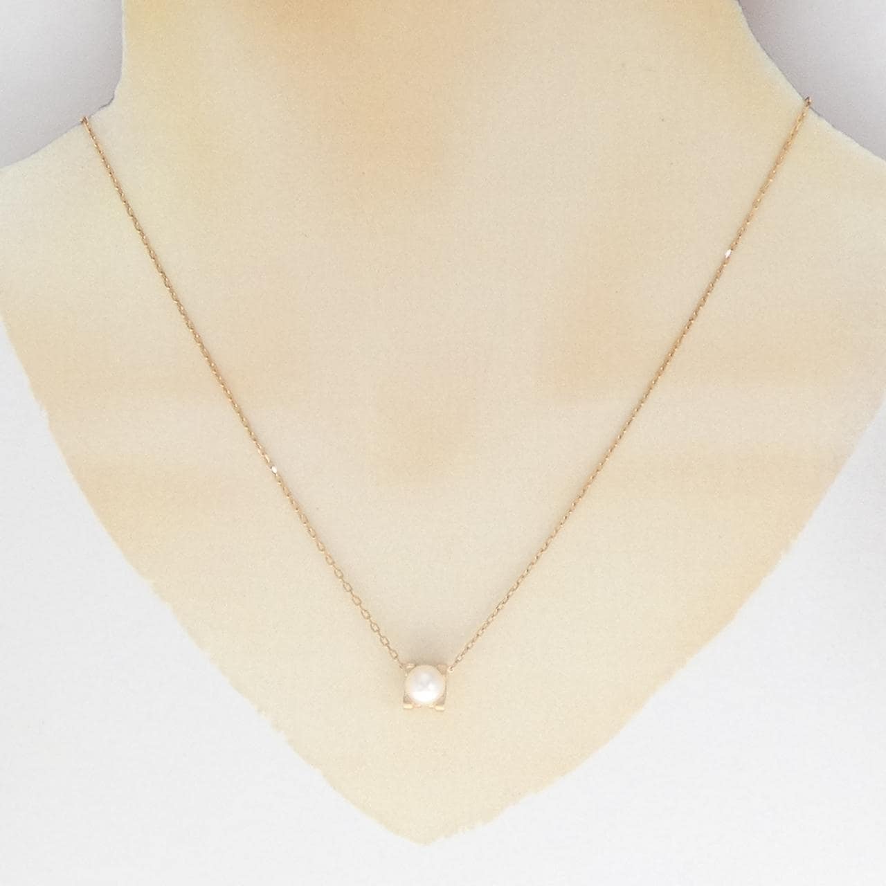 カルティエ Cド カルティエ ネックレス 6.5mm