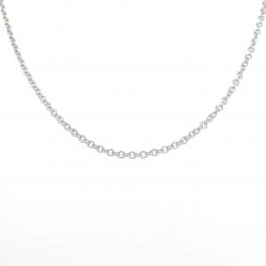 カルティエ フォルサチェーン ネックレス