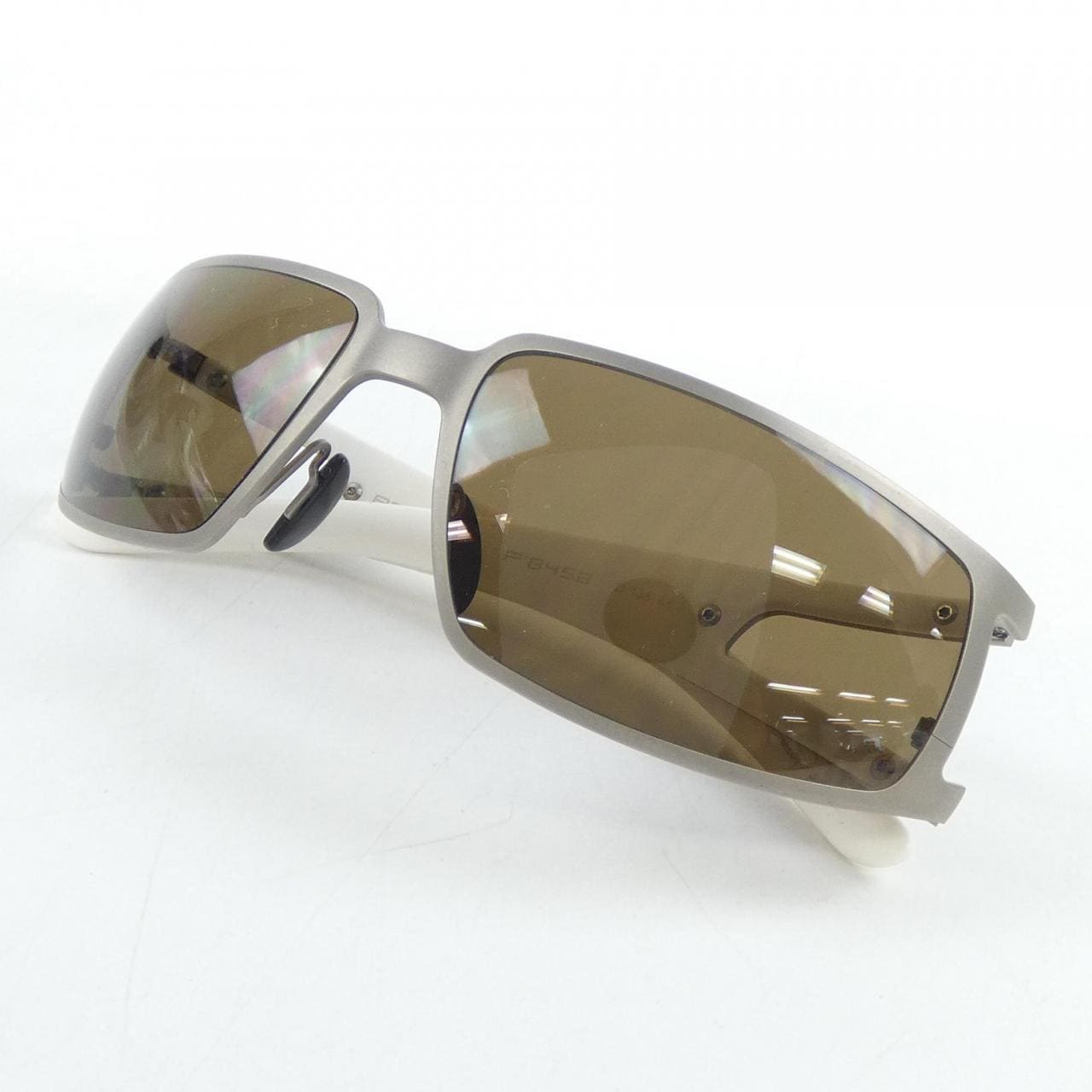 ポルシェ･デザイン PORSCHE DESIGN 8458 SUNGLASSES