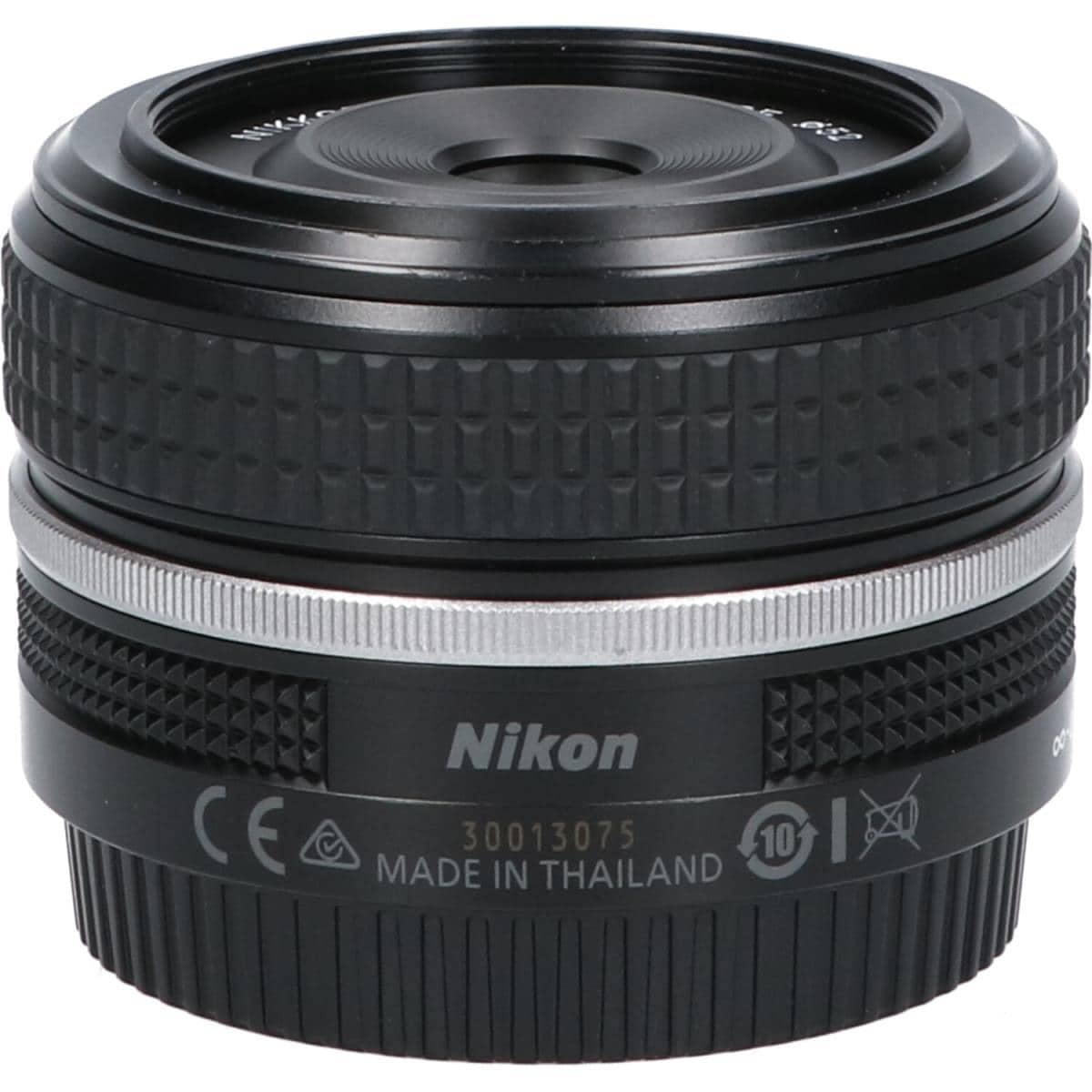 NIKON Z28mm F2.8Special Edition