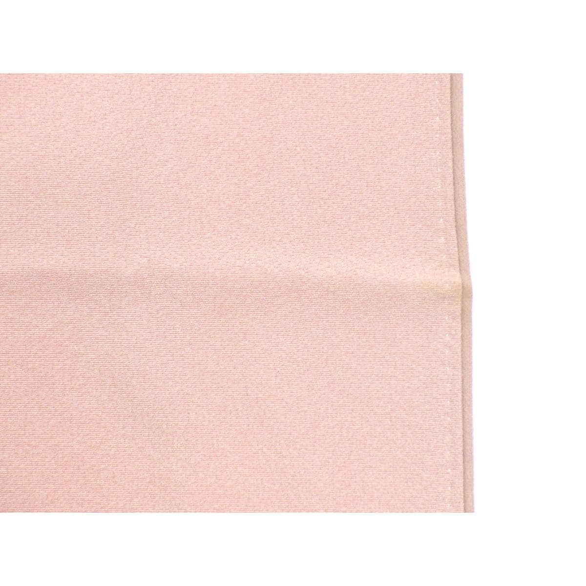 【未使用品】訪問着　友禅加工ボカシ染