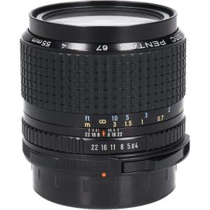 ＳＭＣ－Ｐ５５ｍｍ　Ｆ４（６７）