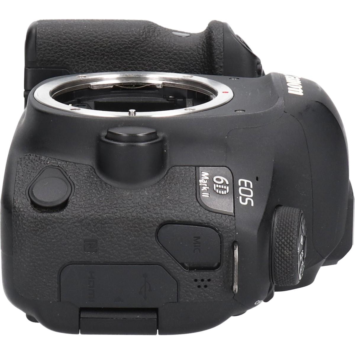 ＥＯＳ　６Ｄ　ＭＡＲＫ　ＩＩ