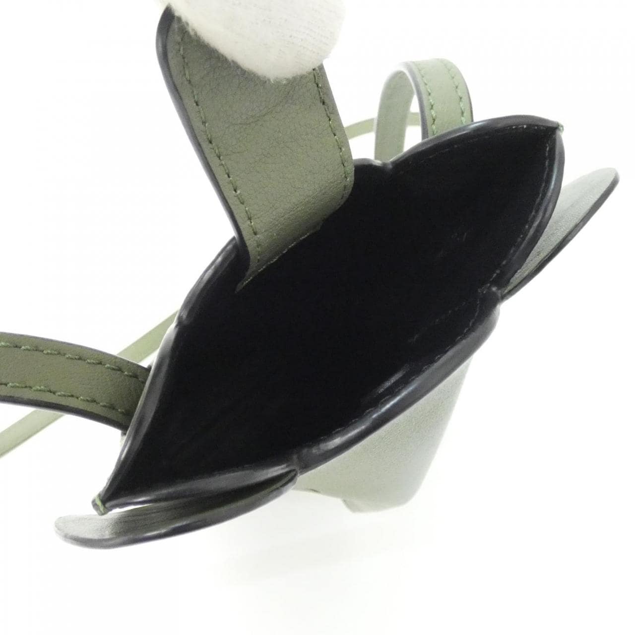 ロエベ エレファント ポケット C623B02X04 ショルダーバッグ