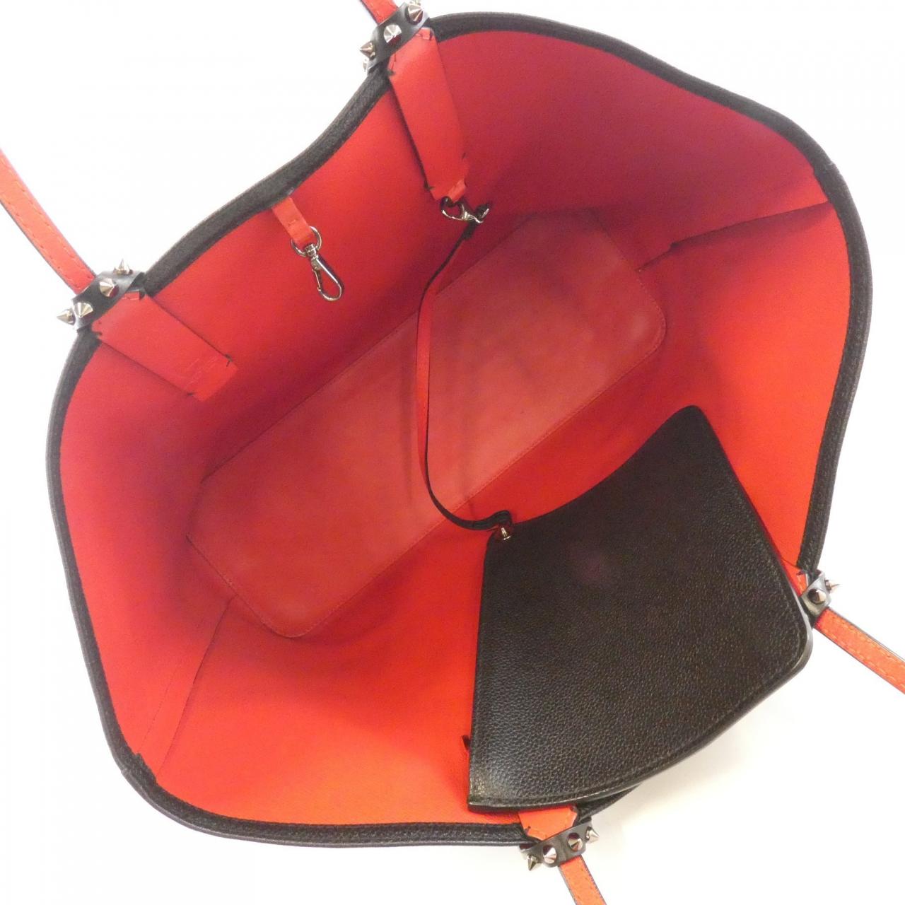 クリスチャンルブタン バッグ