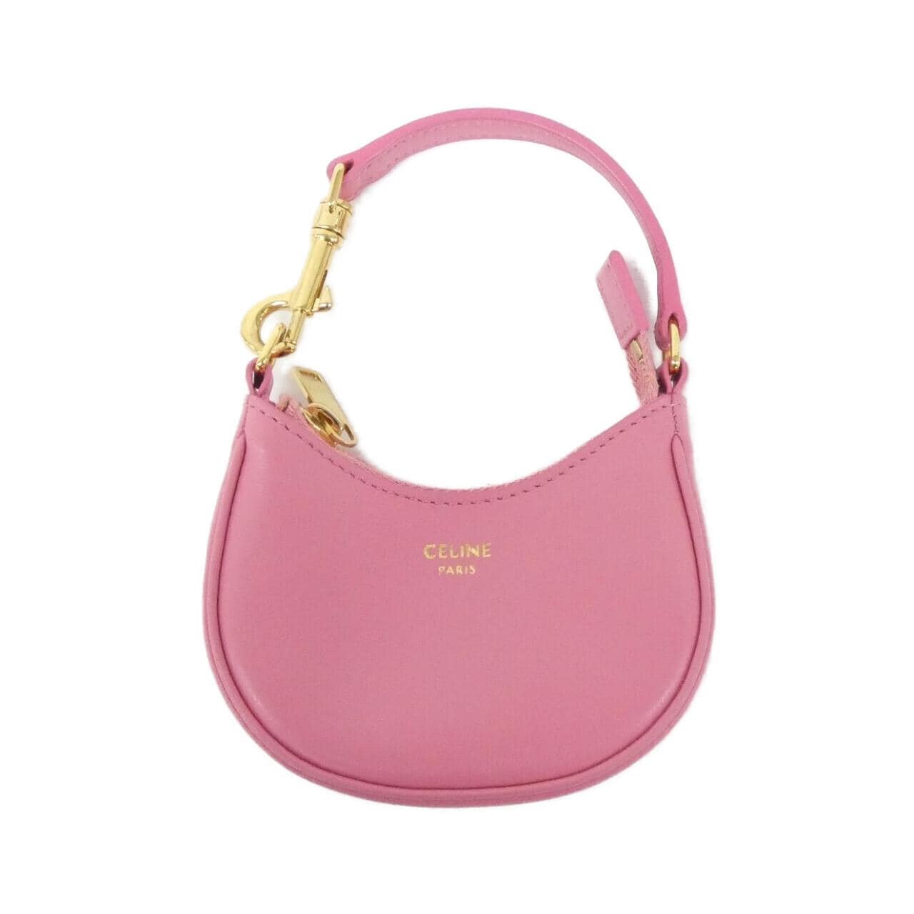 セリーヌ MICRO AVA 10P613DPW バッグチャーム