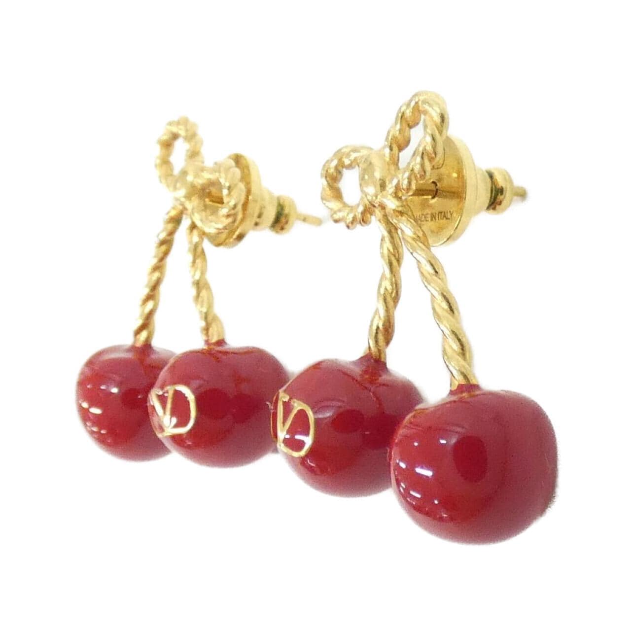 ヴァレンティノガラヴァーニ ZW2J0Z80MJP ピアス