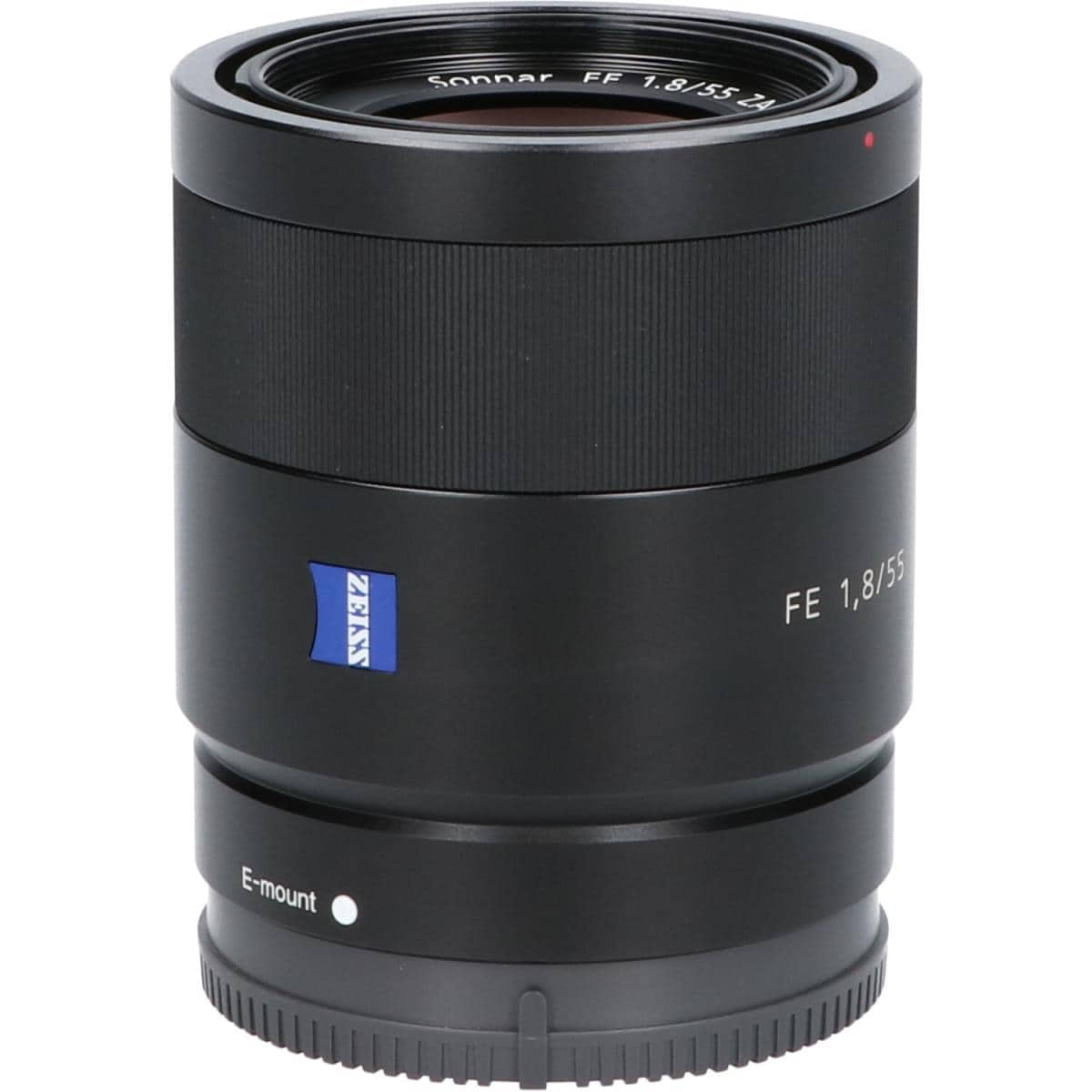 ＳＯＮＹ　ＦＥ５５ｍｍ　Ｆ１．８ＺＡ（ＳＥＬ５５Ｆ１８Ｚ）