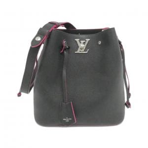 LOUIS VUITTON Rock Me Bucket M54677 Shoulder Bag