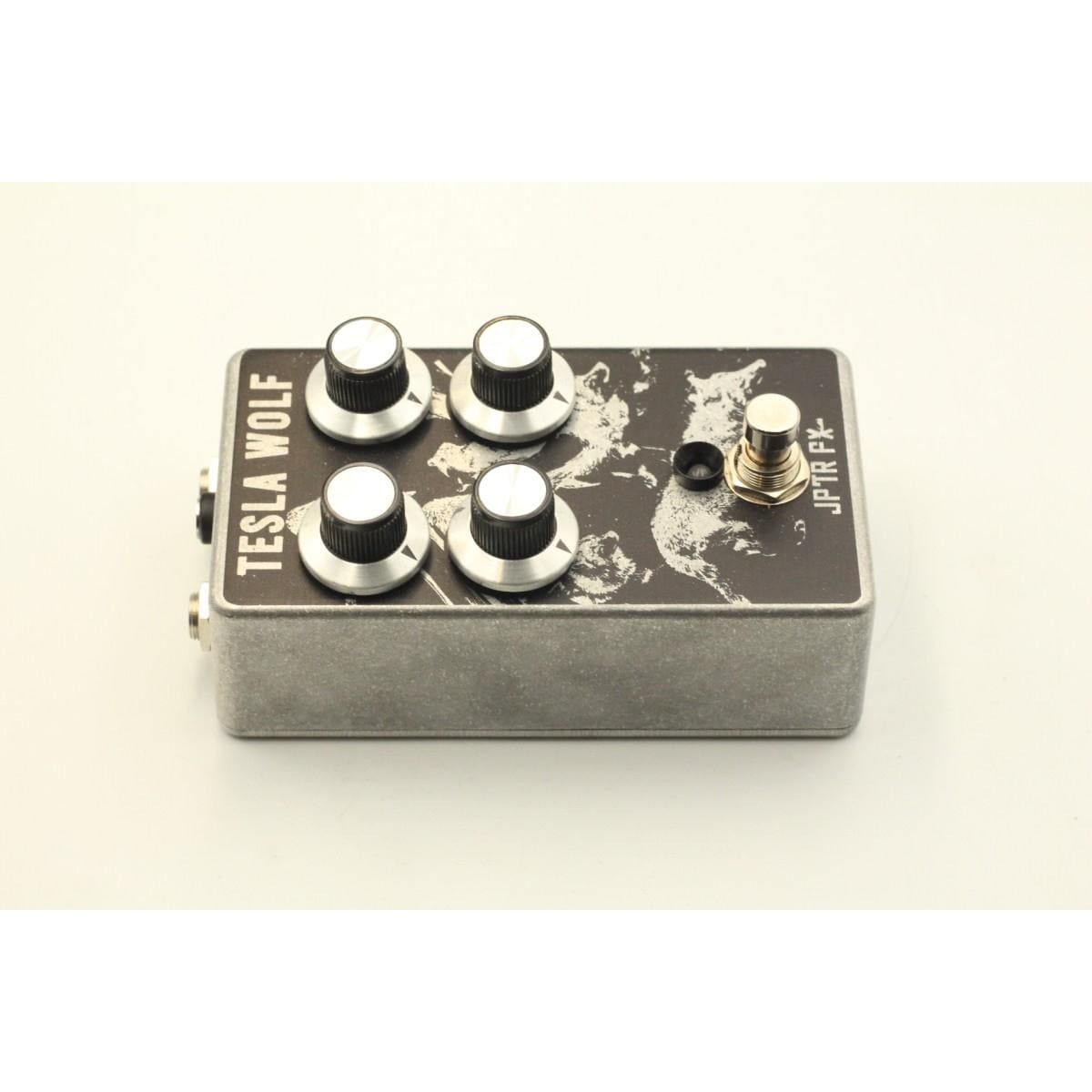 ＪＰＴＲ　ＦＸ　ＴＥＳＬＡ　ＷＯＬＦ　Ｖ２