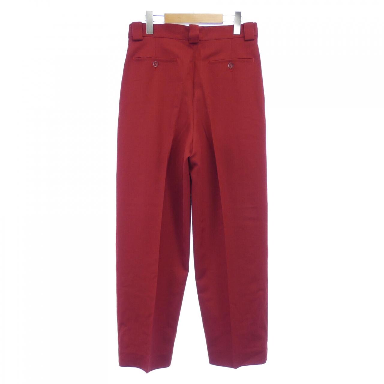 アクネストゥディオズ ACNE STUDIOS パンツ