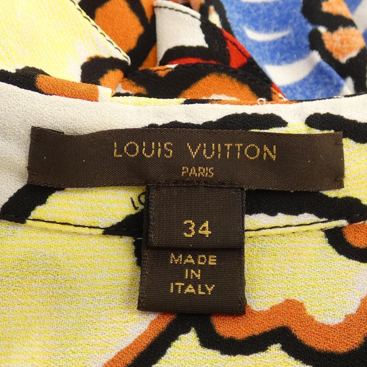 ルイヴィトン LOUIS VUITTON トップス