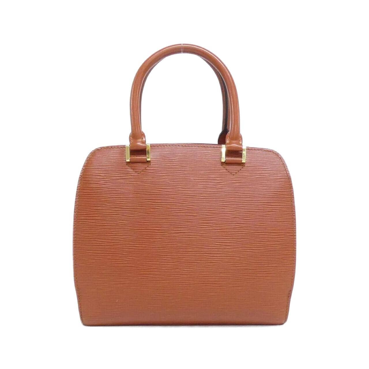 LOUIS VUITTON Epi Pont Neuf M52053 Bag