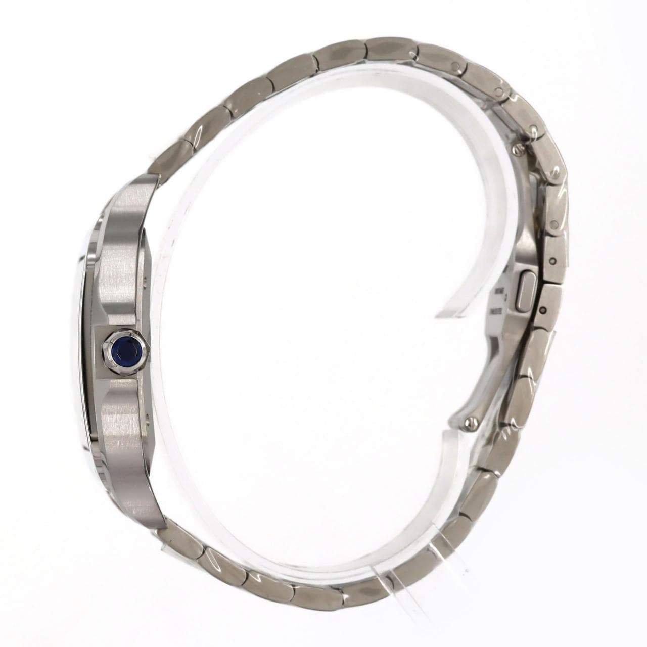 [新品] Cartier Santos de Cartier LM WSSA0018 SS自动上弦