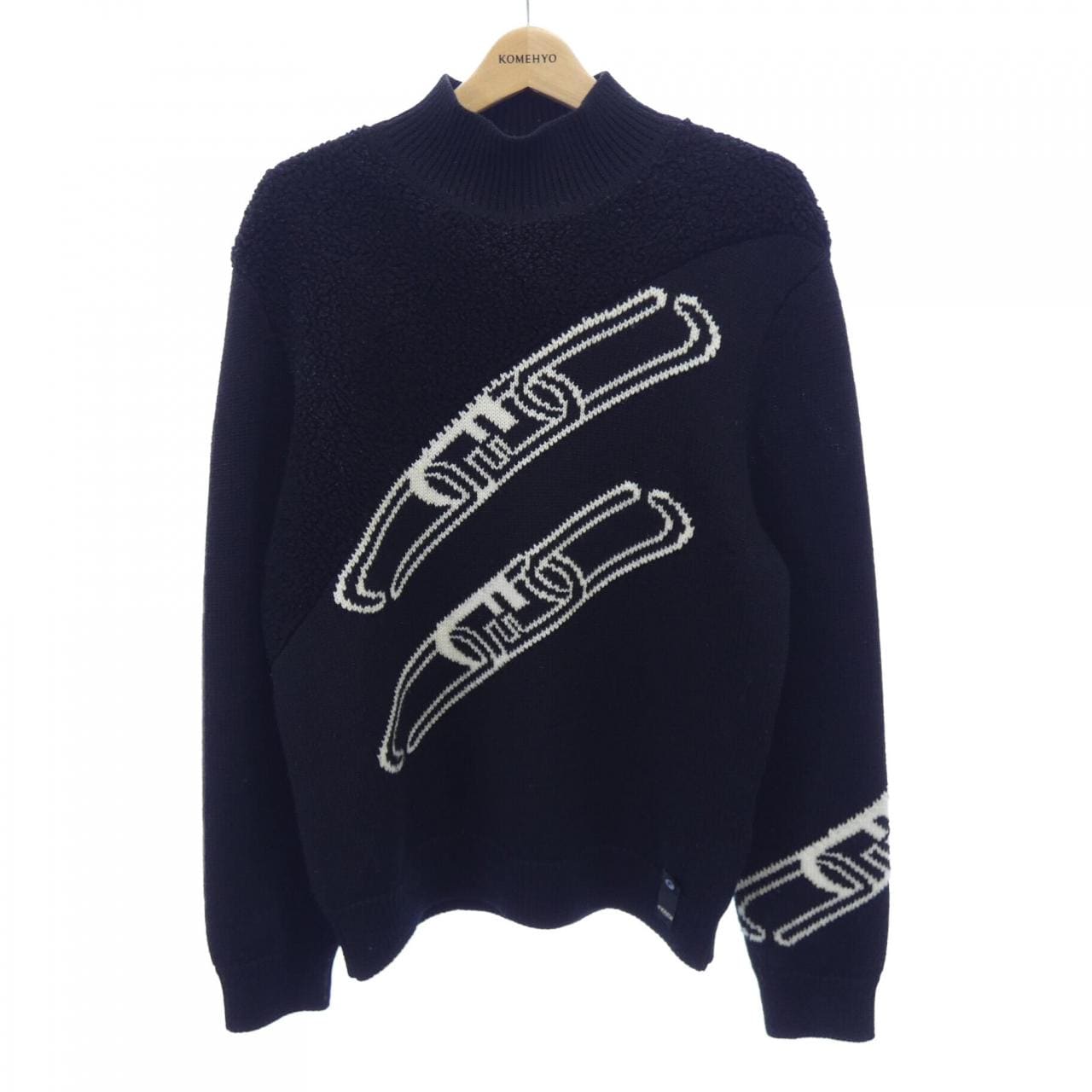 フェンディ FENDI ニット