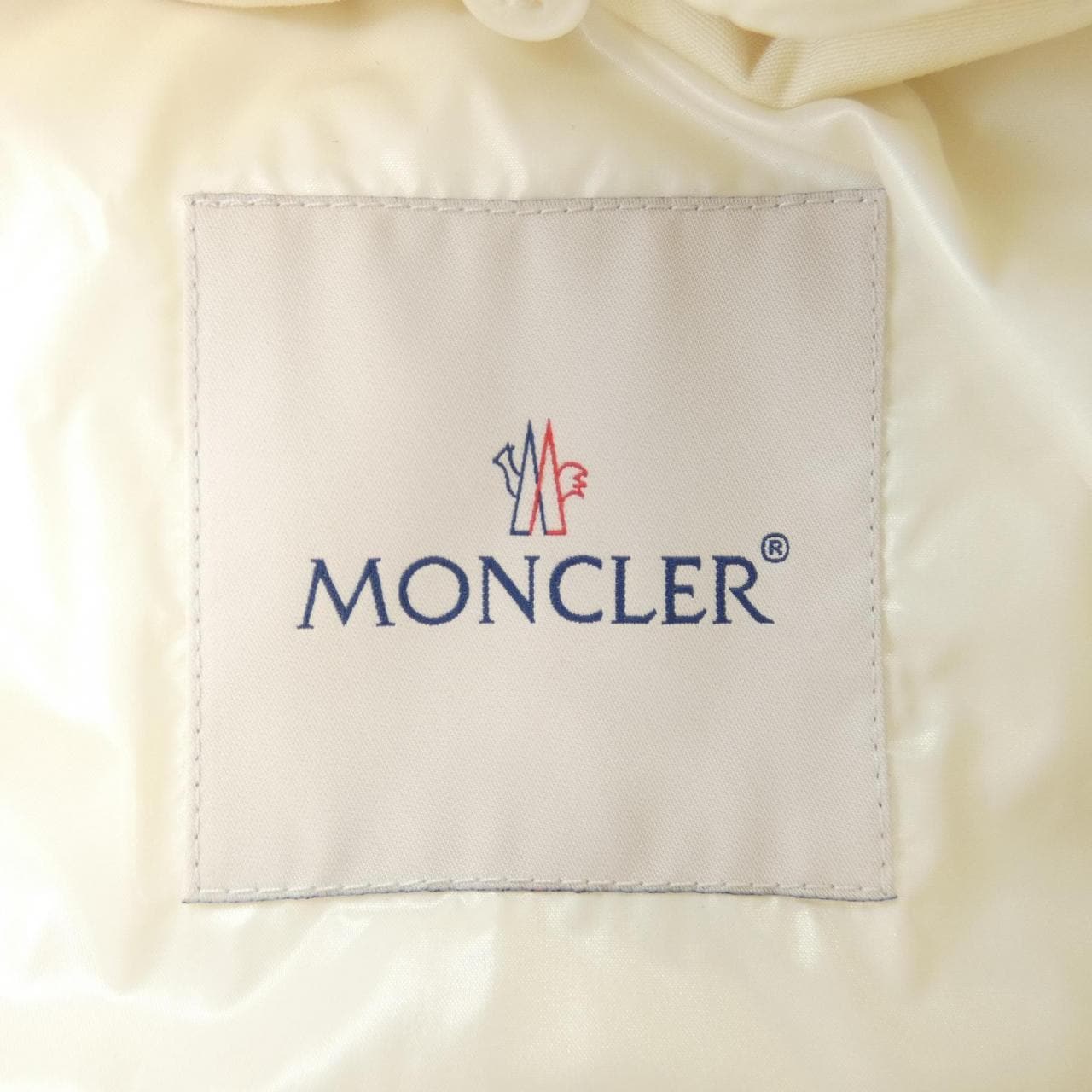モンクレール MONCLER ダウンコート