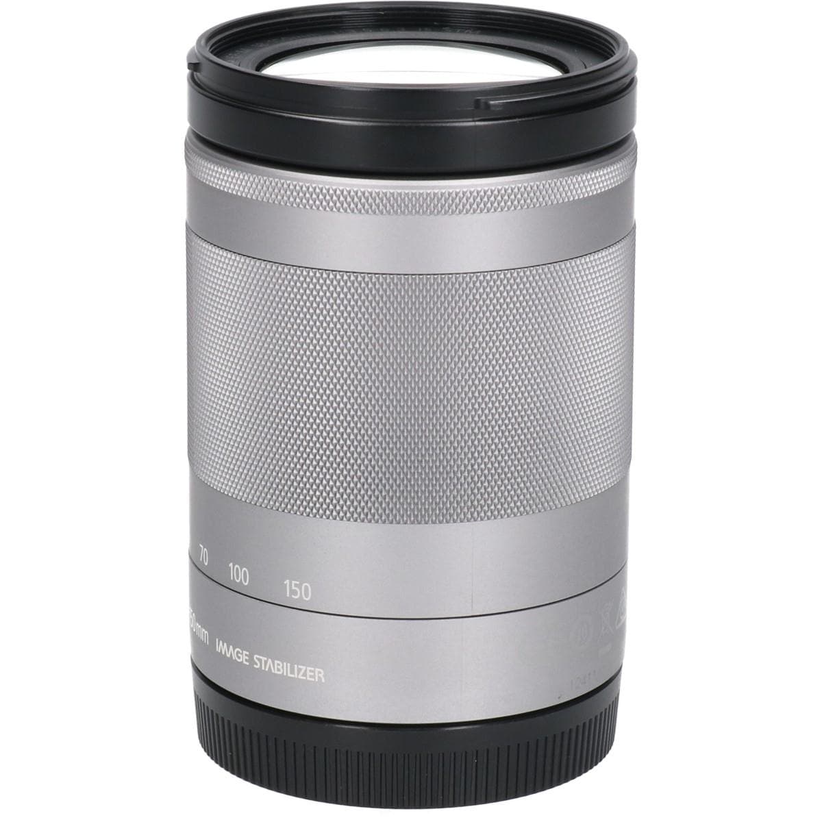 ＥＦ－Ｍ１８－１５０ｍｍ　Ｆ３．５－６．３ＩＳ　ＳＴＭ