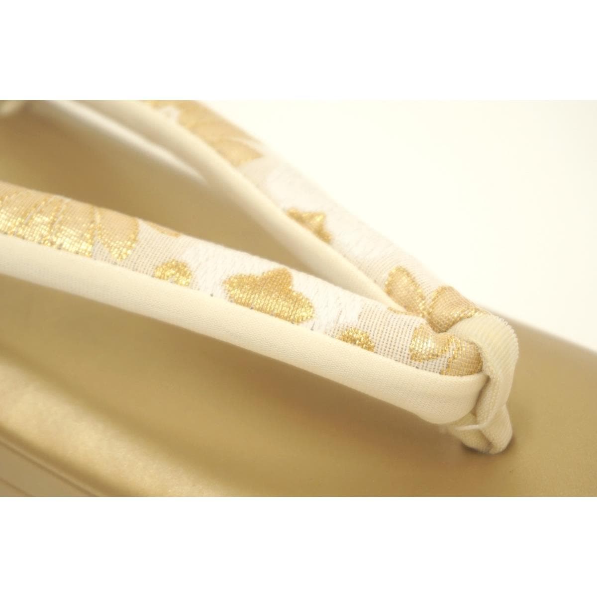 【新品】草履バッグセット　Ｌサイズ