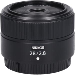 Ｚ２８ｍｍ　Ｆ２．８