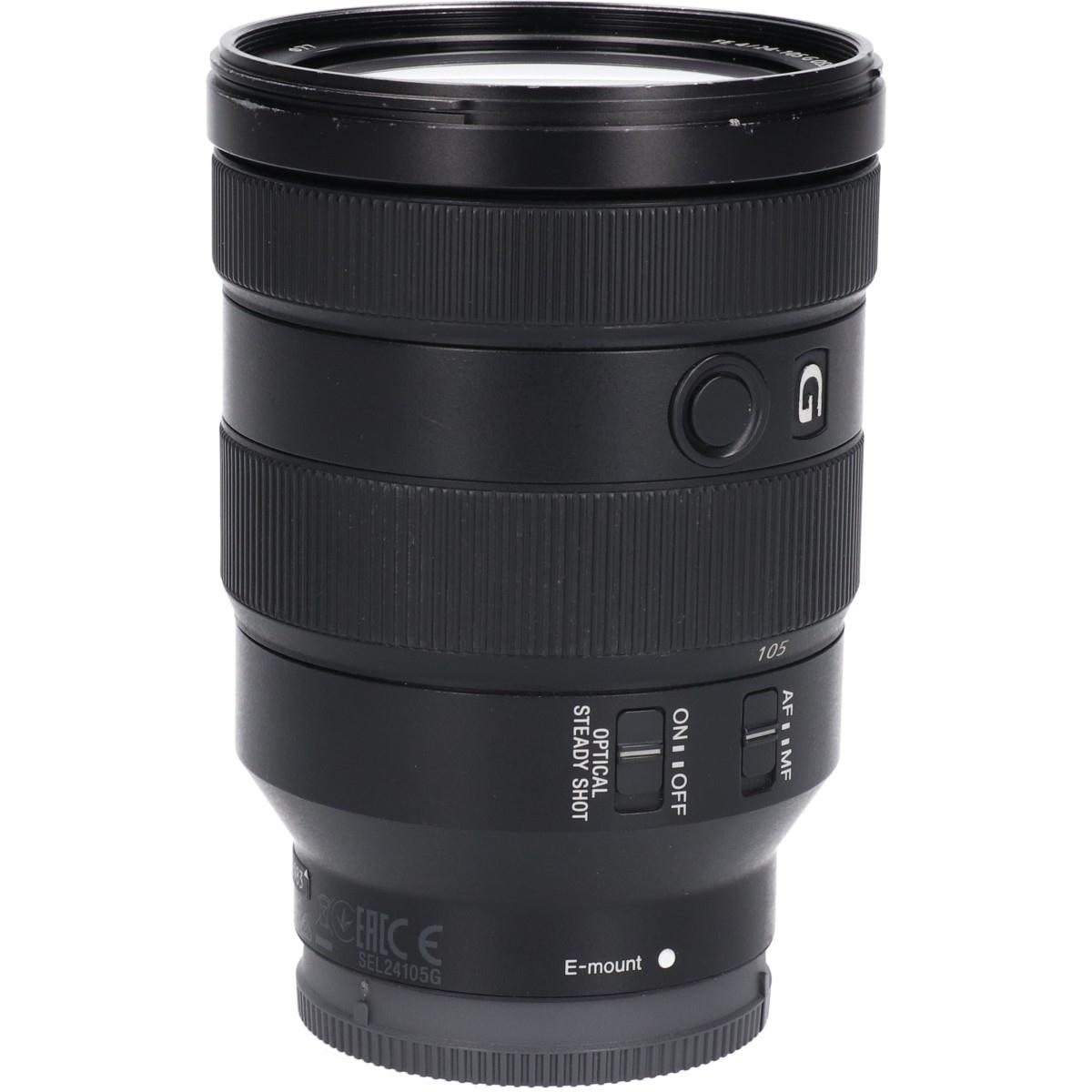 ＦＥ２４－１０５ｍｍ　Ｆ４Ｇ（ＳＥＬ２４１０５Ｇ）