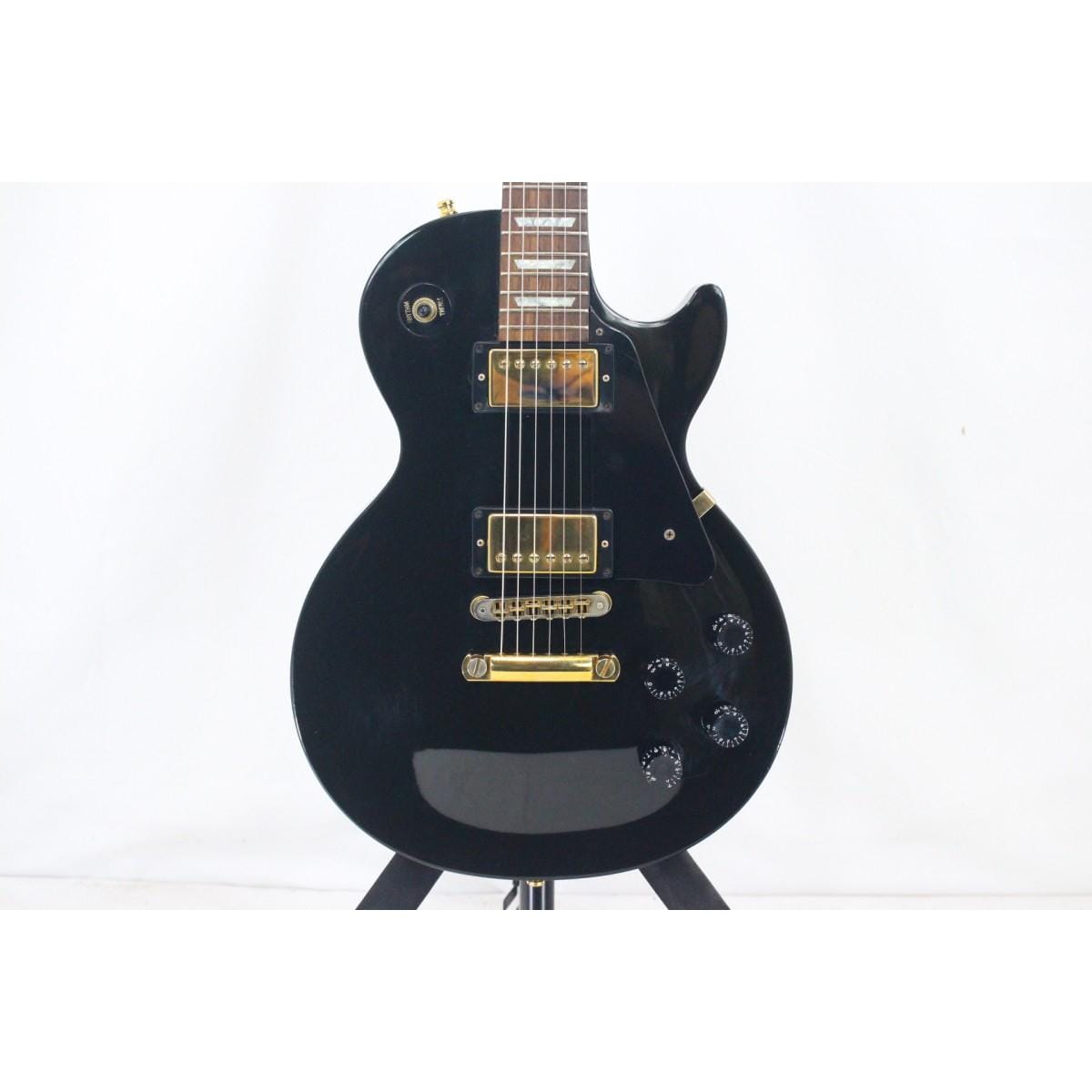 ＧＩＢＳＯＮ　ＬＥＳ　ＰＡＵＬ　ＳＴＵＤＩＯ