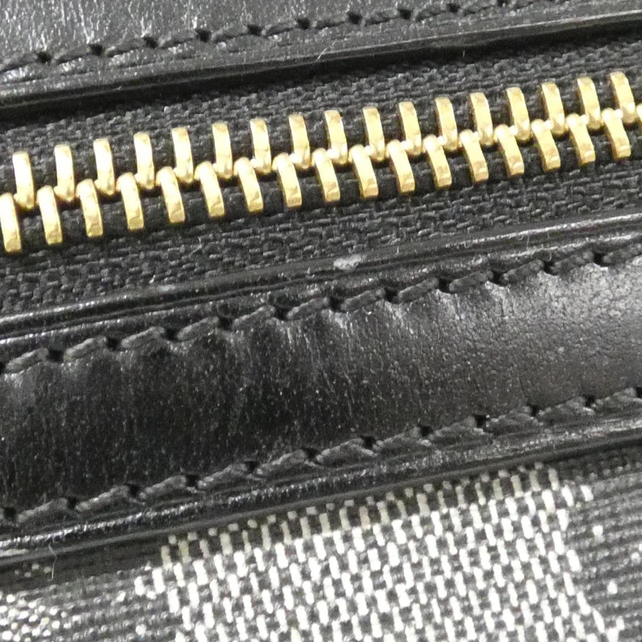 【ヴィンテージ】ロエベ ショルダーバッグ