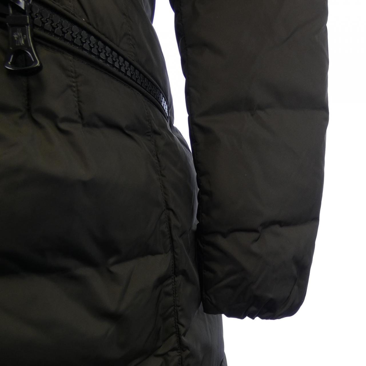 モンクレール MONCLER CYROSELLE ダウンコート