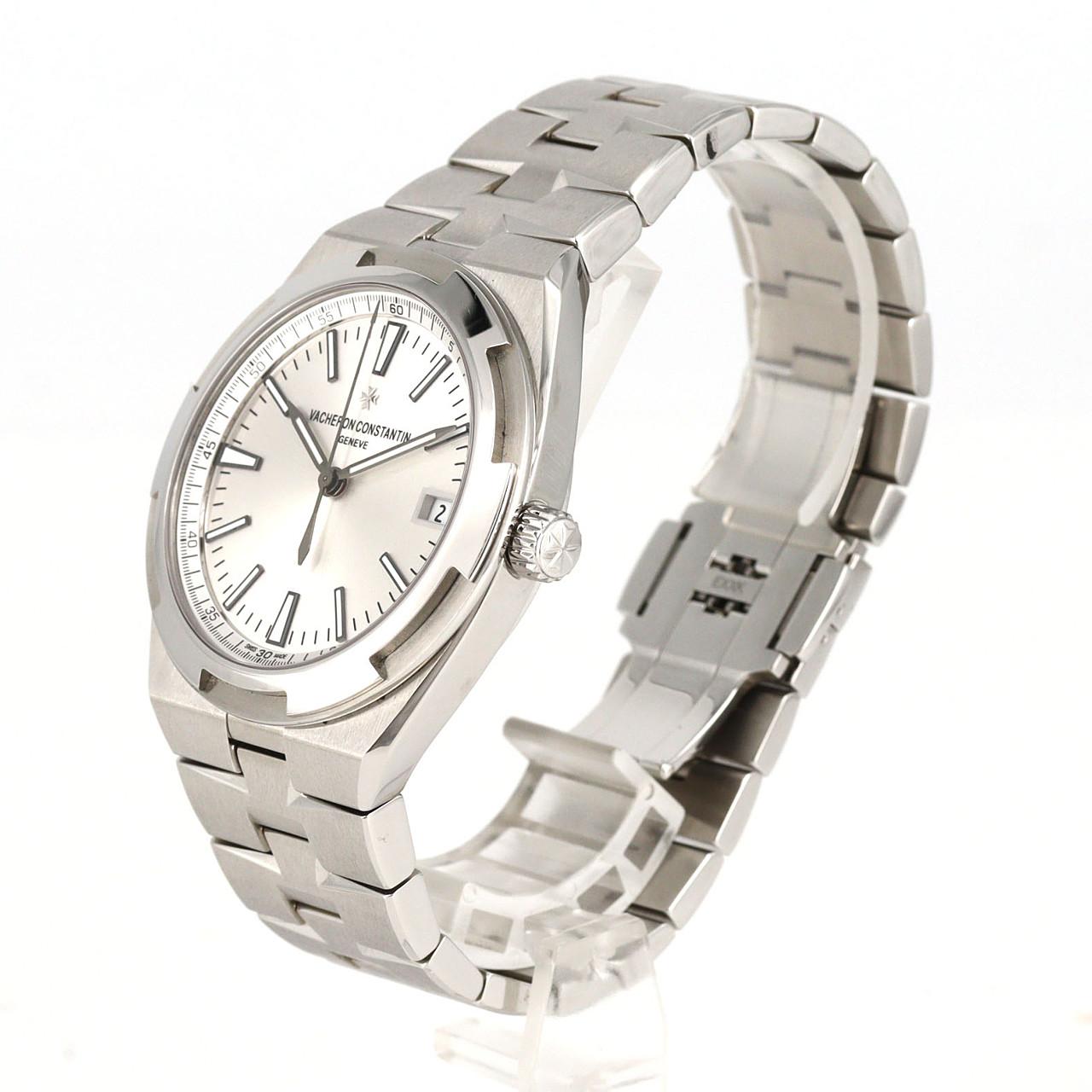 ヴァシュロン･コンスタンタン オーヴァーシーズ 4500V/110A-B126 SS 自動巻