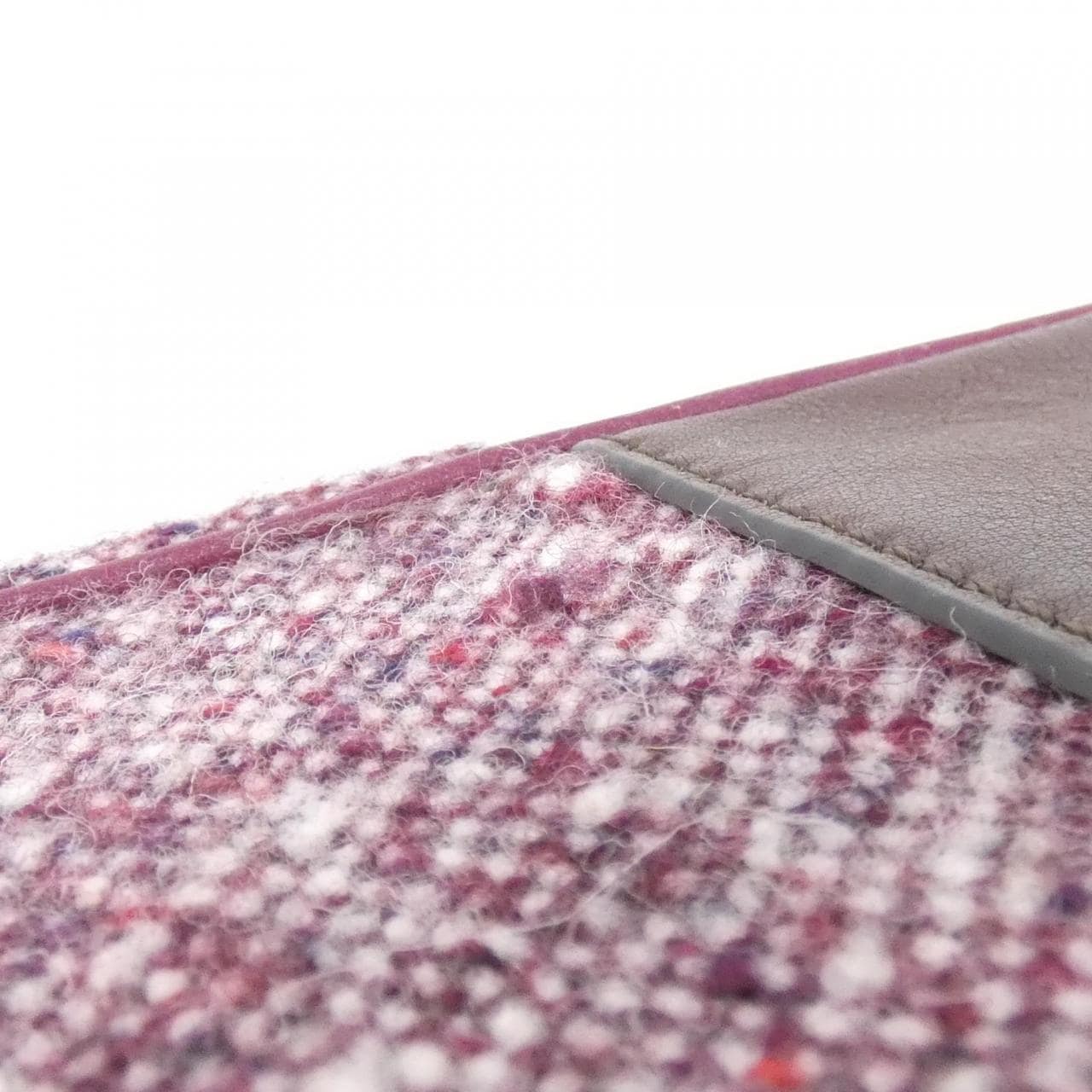 【ヴィンテージ】セリーヌ ブギー バッグ