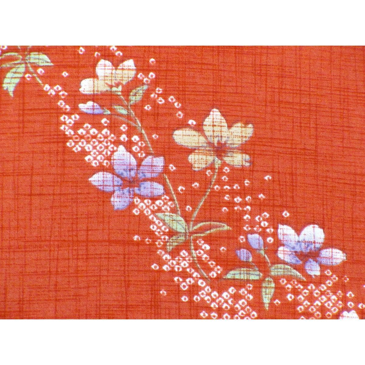 【新品】長襦袢反物