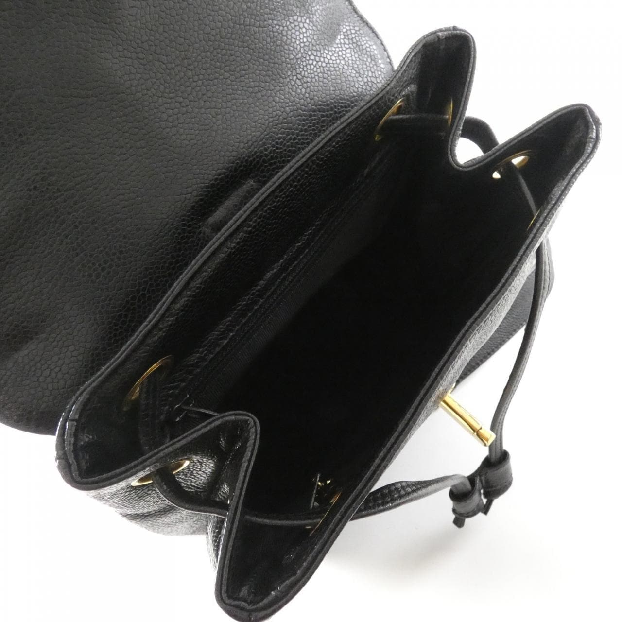 シャネル リュックサック