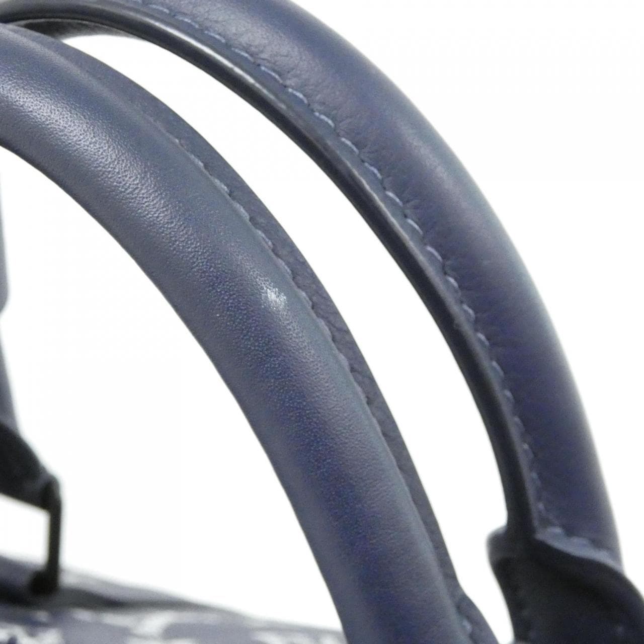 ルイヴィトン モノグラム シャドウ キーポル バンドリエール 50cm M24953 ボストンバッグ