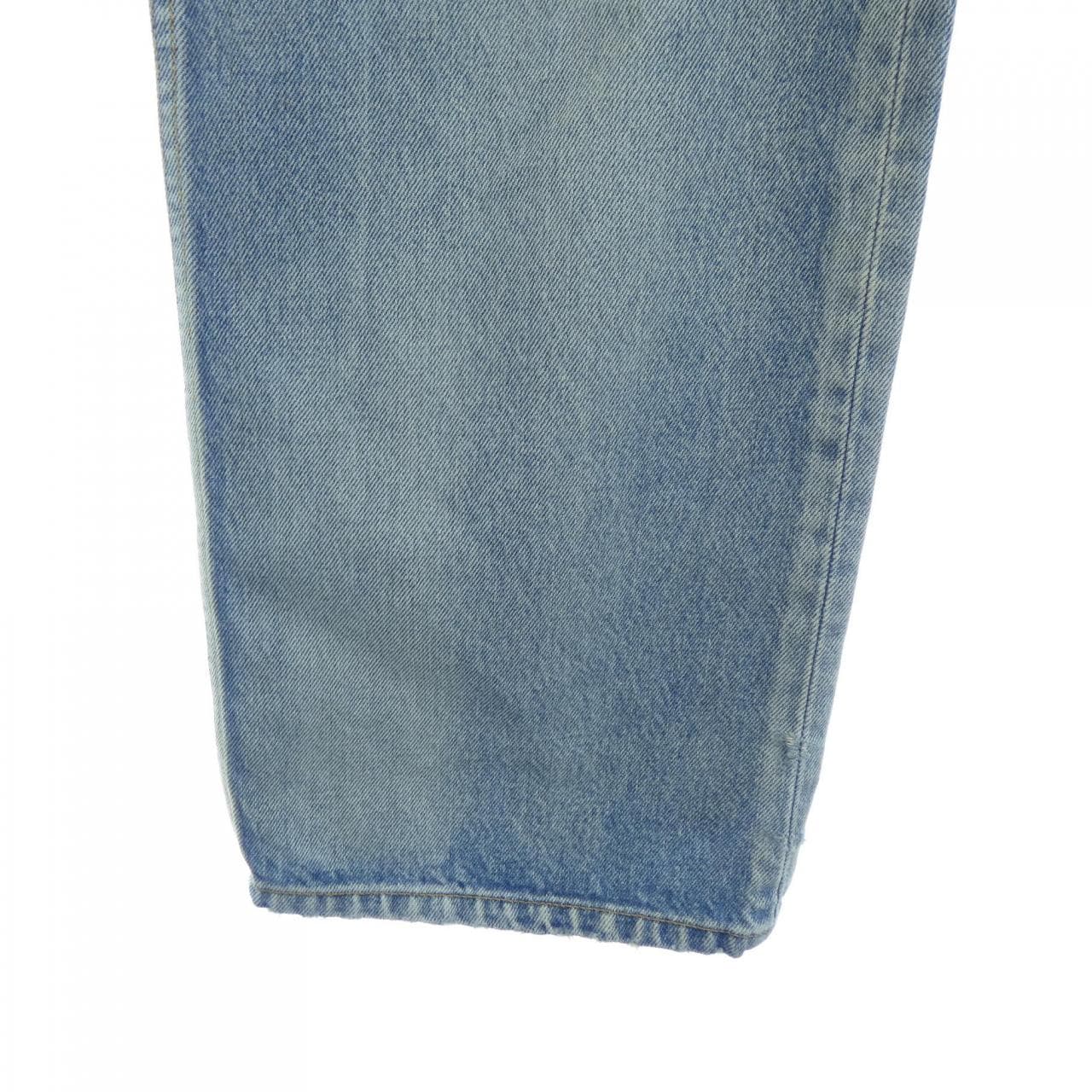 バレンシアガ BALENCIAGA 745151 TDW14 UNISEX ジーンズ