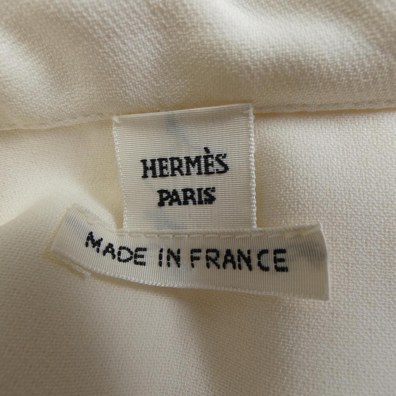 エルメス HERMES 2H0614DI トップス