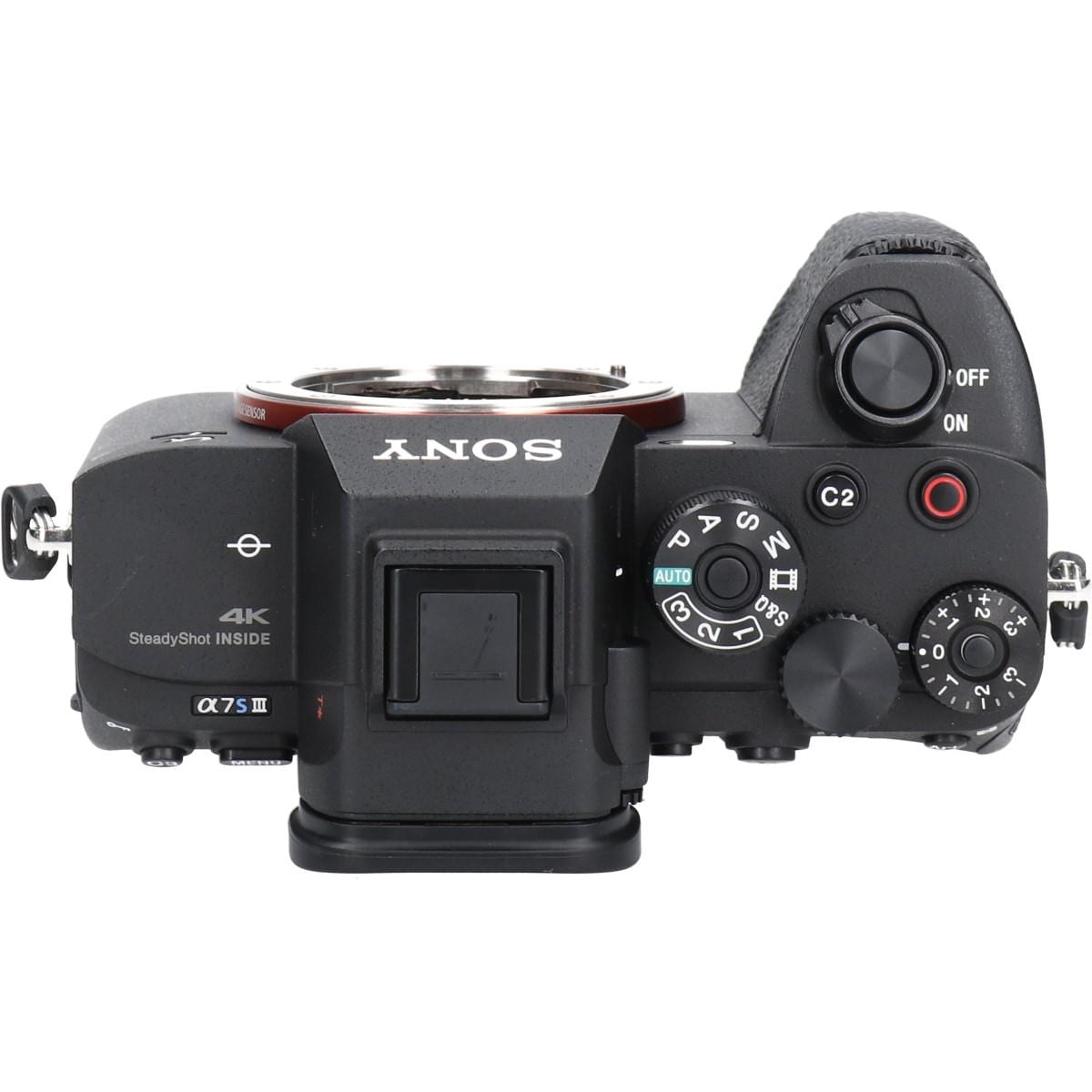 α７Ｓ　ＩＩＩ　ＩＬＣＥ－７ＳＭ３