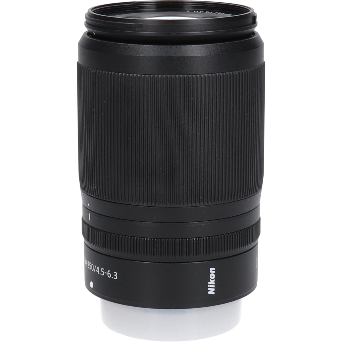 Ｚ　ＤＸ５０－２５０ｍｍ　Ｆ４．５－６．３ＶＲ