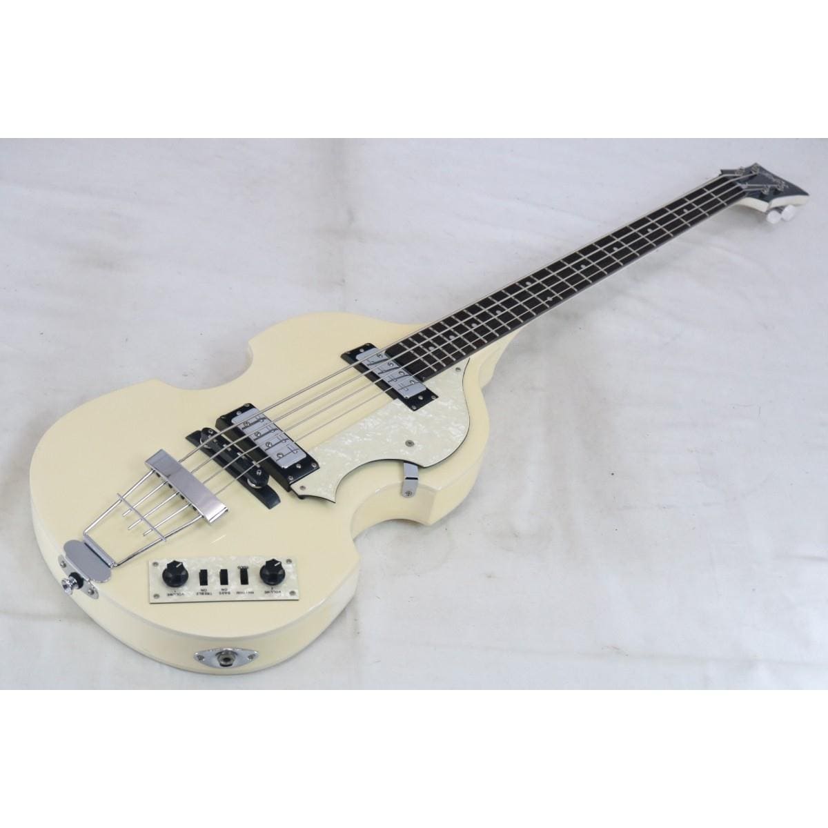 ＨＯＨＮＥＲ　　ＬＴＤ　ＩＧＮＩＴＩＯＮ　ＢＡＳＳ