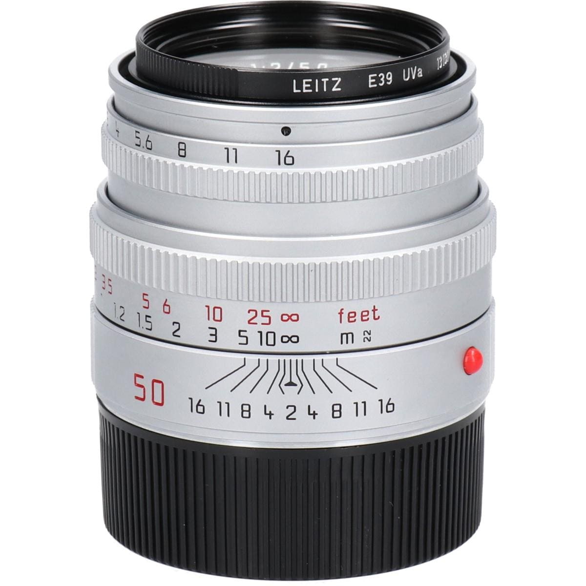ＳＵＭＭＩＣＲＯＮ－Ｍ５０ｍｍ　Ｆ２（ＶＥＲ．４）