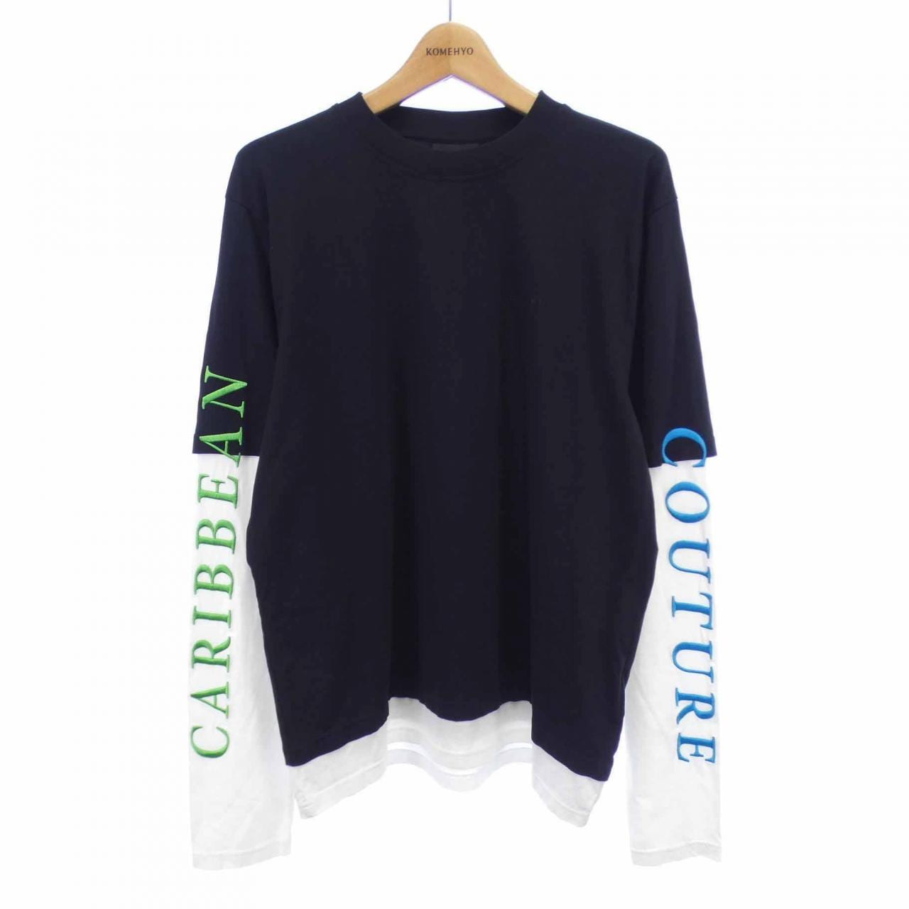 ボッター BOTTER Tシャツ