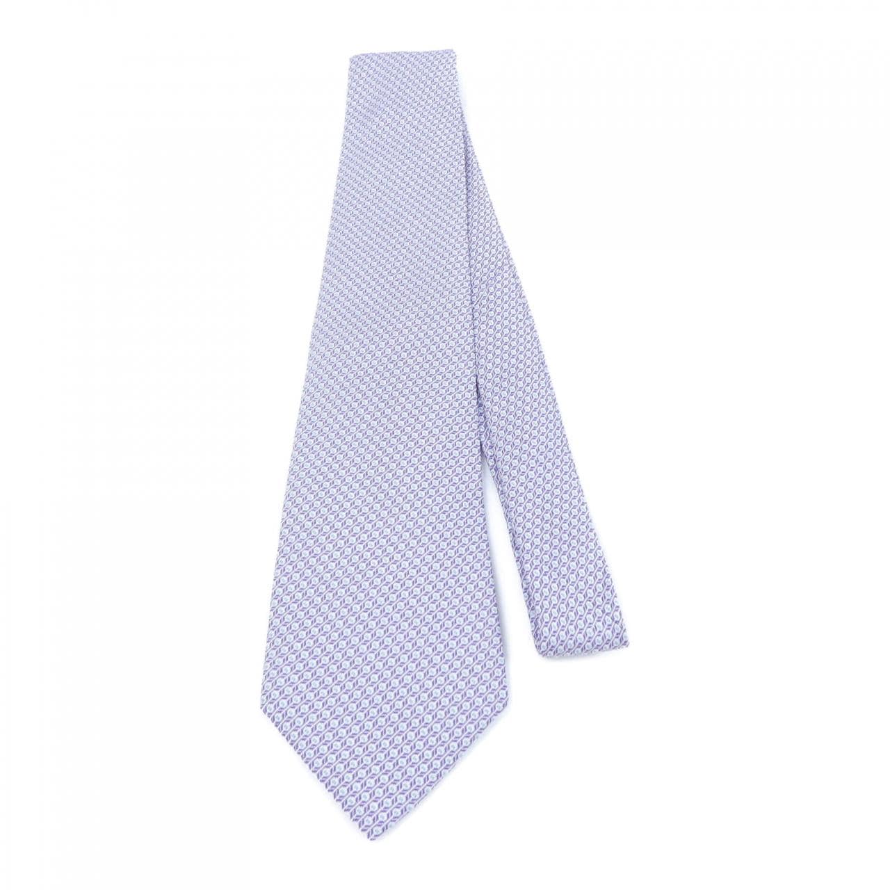 エルメス HERMES NECKTIE