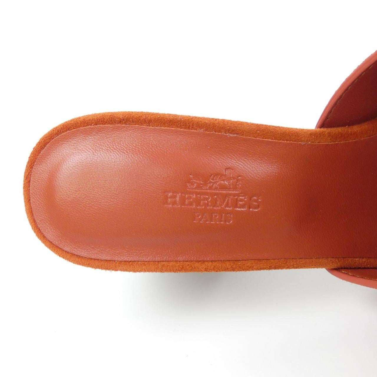 エルメス HERMES サンダル
