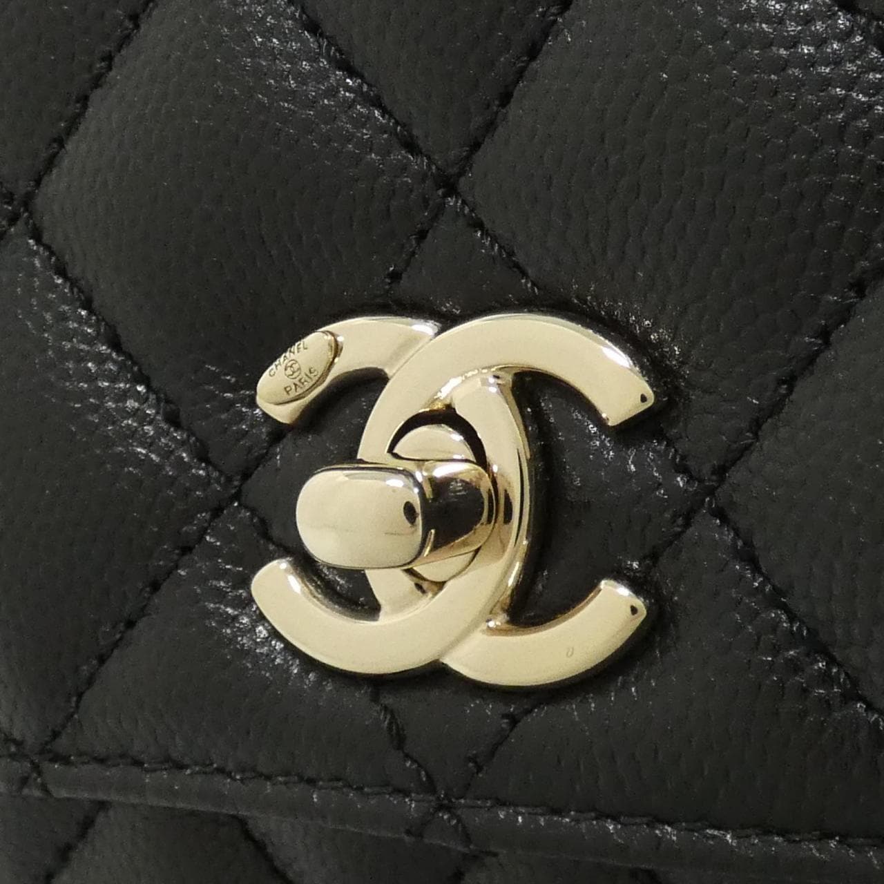 【未使用品】シャネル 92990 バッグ