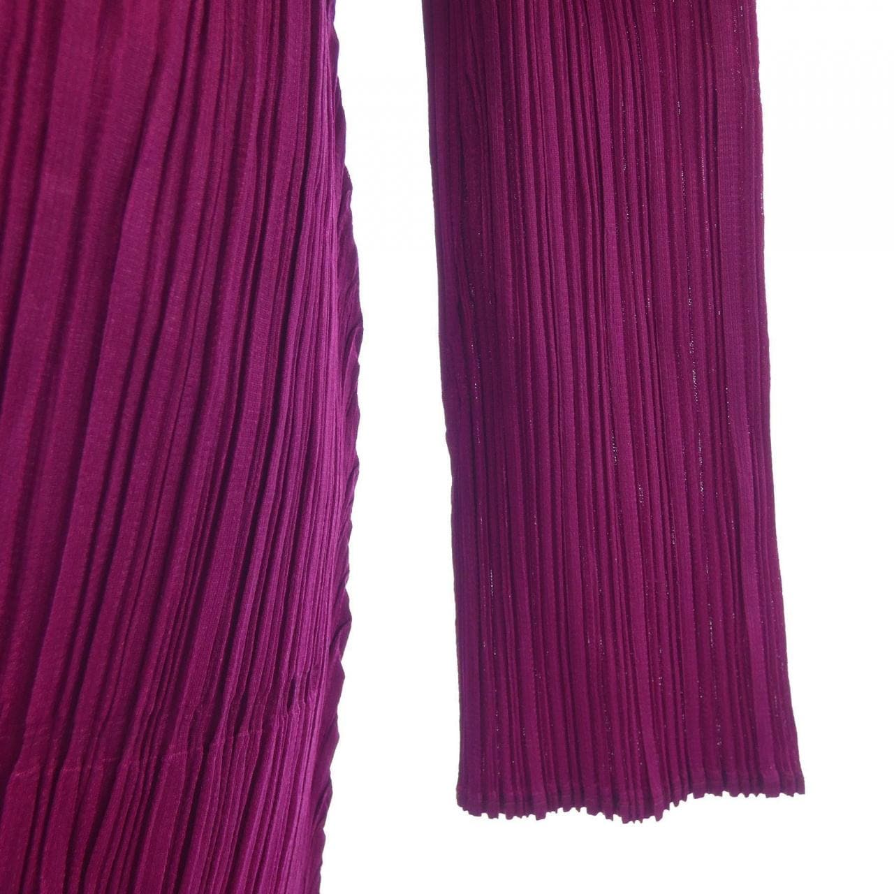 プリーツプリーズ PLEATS PLEASE チュニック