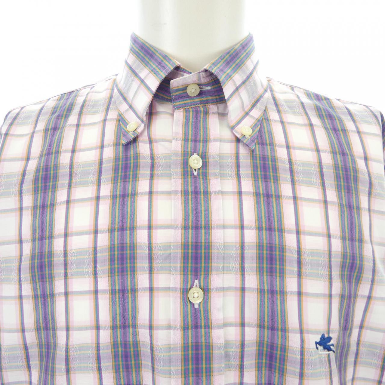 エトロ ETRO シャツ