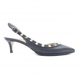 ヴァレンティノガラヴァーニ VALENTINO GARAVANI パンプス