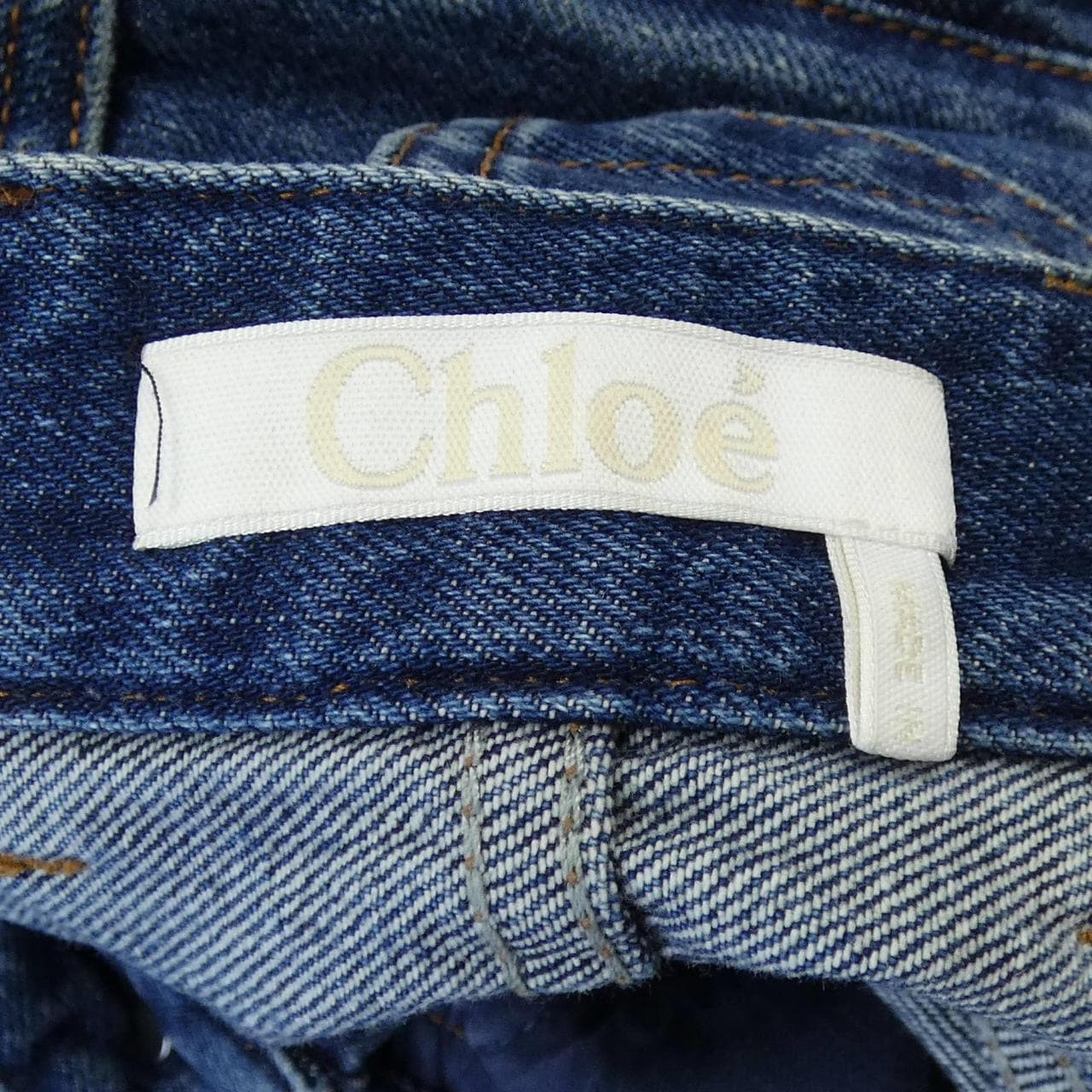 クロエ Chloe CHC22SDJ2415240X スカート