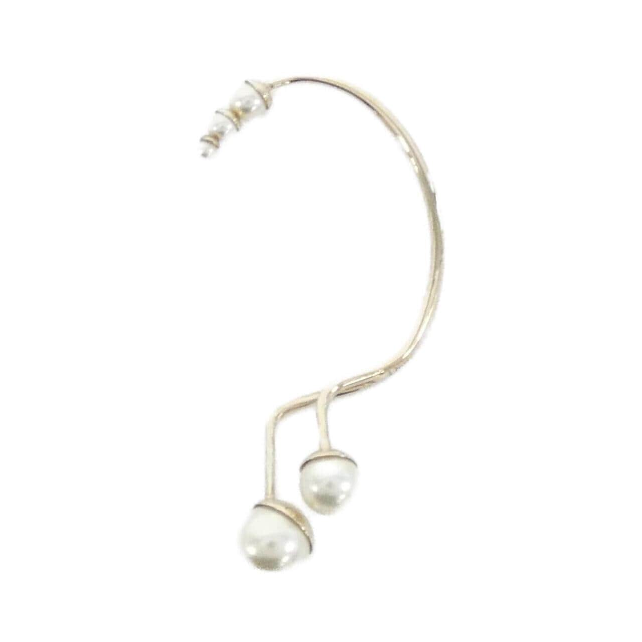 クリスチャンディオール イヤーカフ