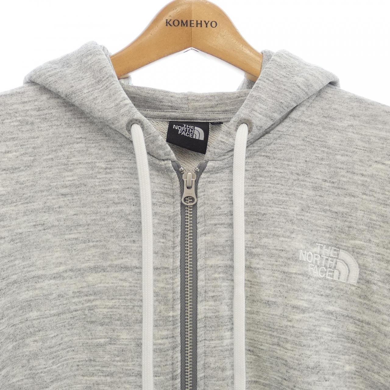 ザノースフェイス THE NORTH FACE NT12335 パーカー