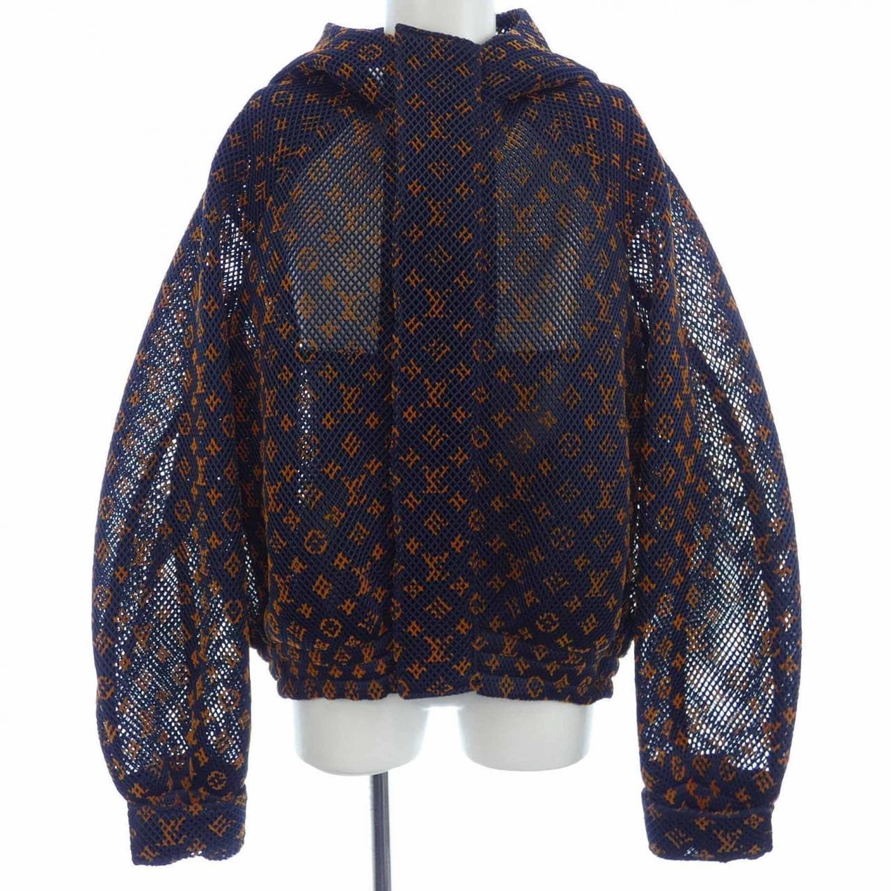 ルイヴィトン LOUIS VUITTON HOB40WKD2 ブルゾン