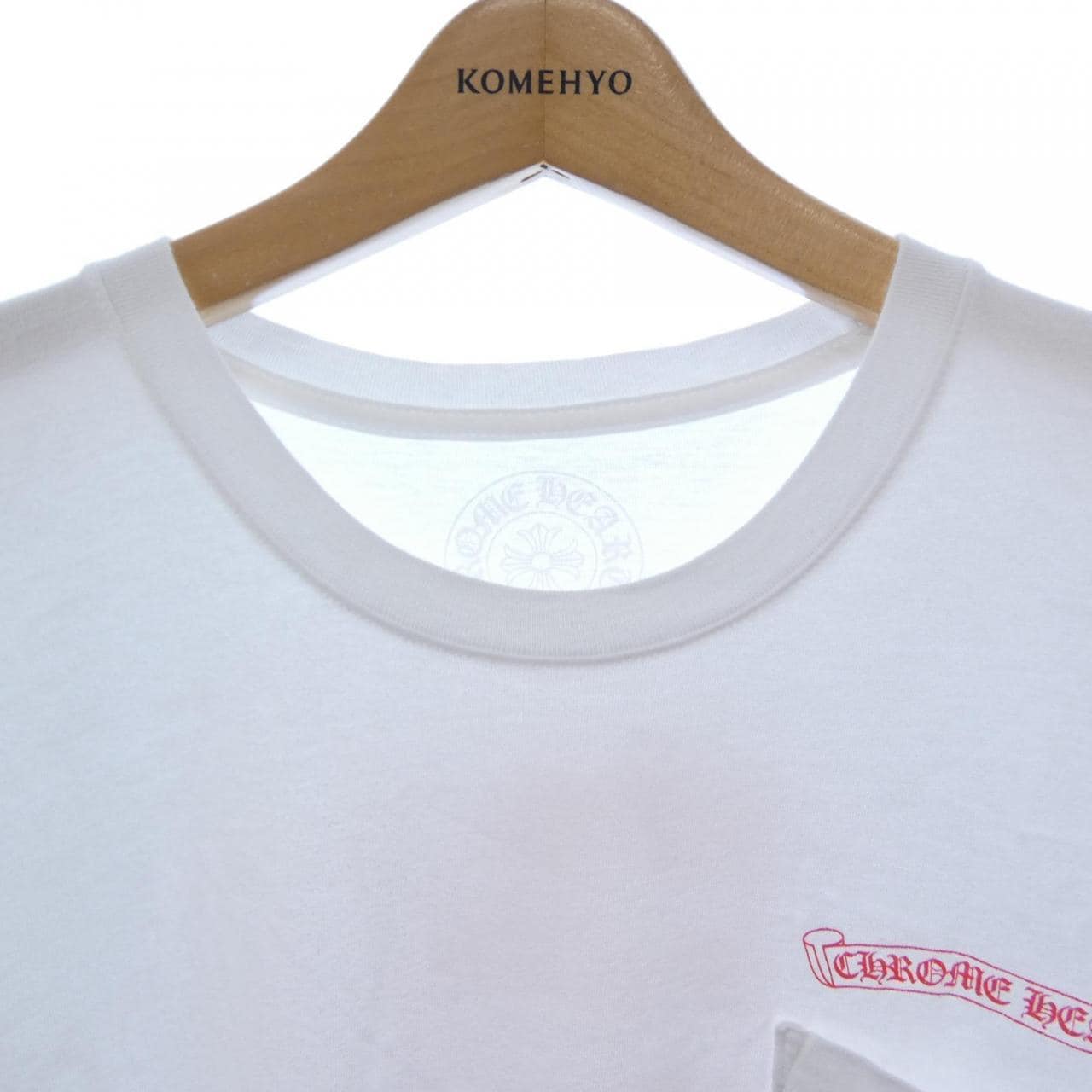 クロムハーツ CHROME HEARTS 408129112******754 Tシャツ